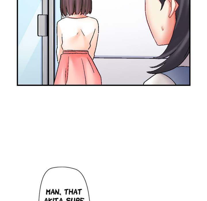 Our Kinky Newlywed Life - episode 7 - 37