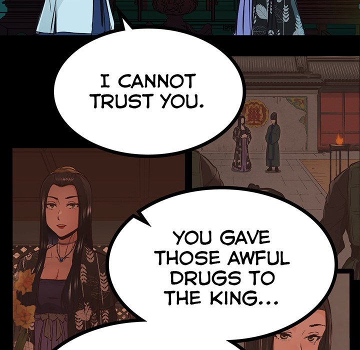 River Where the Moon Rises - episode 28 - 21