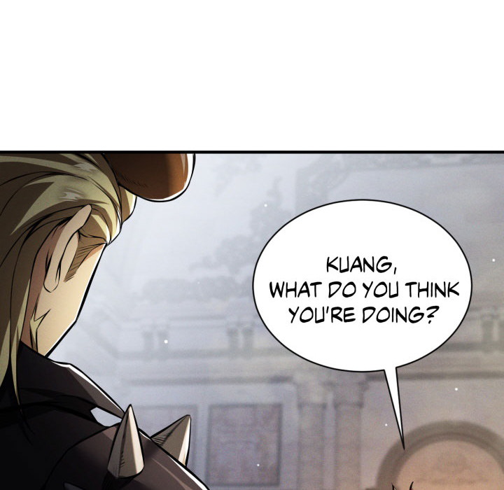 Rising with the Monsters - episode 8 - 100