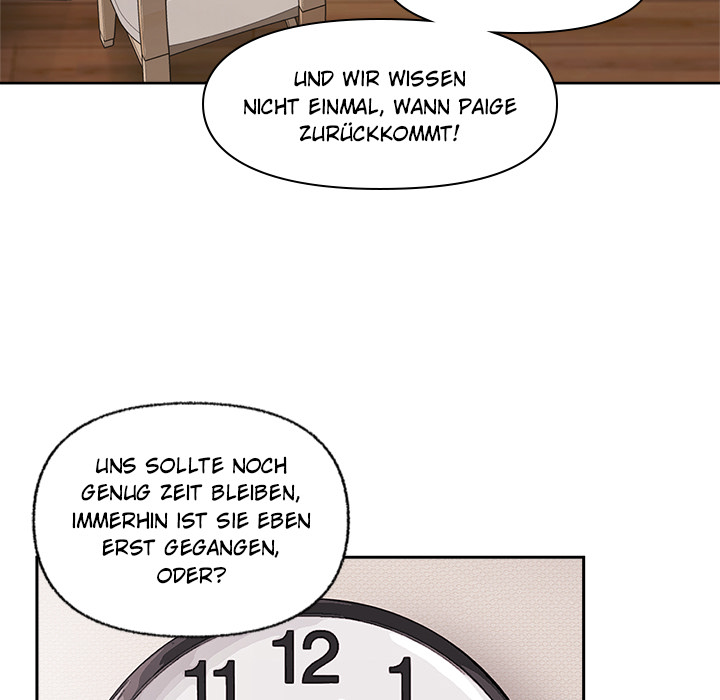 Jetzt bin ich der Boss - episode 3 - 123
