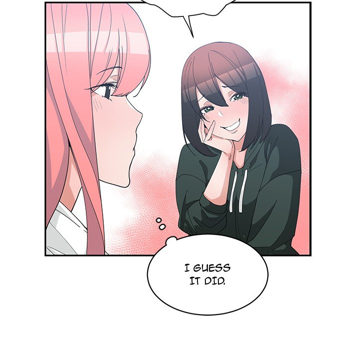 Childhood Friends - episode 18 - 8