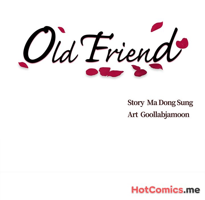 Old Friend - episode 45 - 11