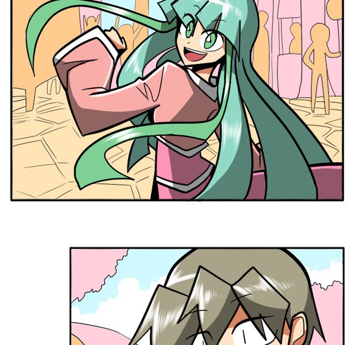 Maki and Friends - episode 29 - 77
