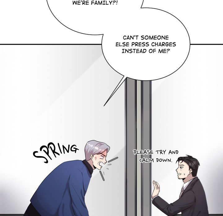 Fraud Smash : Prosecutor Lim's Secret Operation - episode 16 - 154