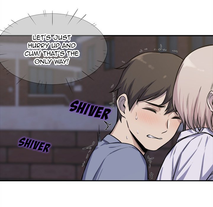 Excuse me, This is my Room - episode 31 - 52