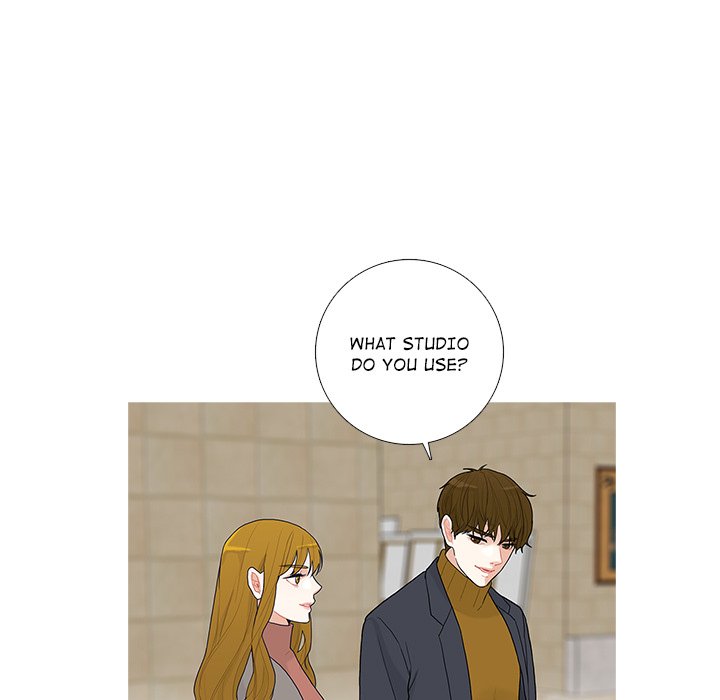 Unrequited Love - episode 4 - 4