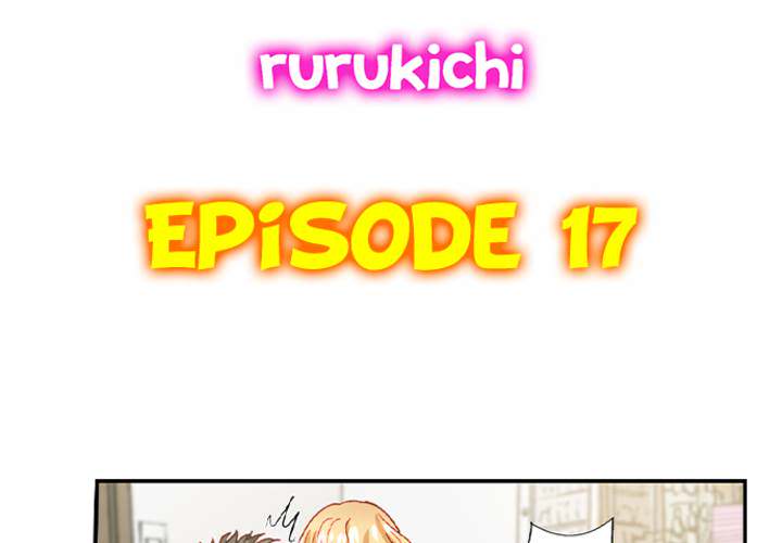 The Quiet Gal Can't Stop Moaning in Bed - episode 17 - 3