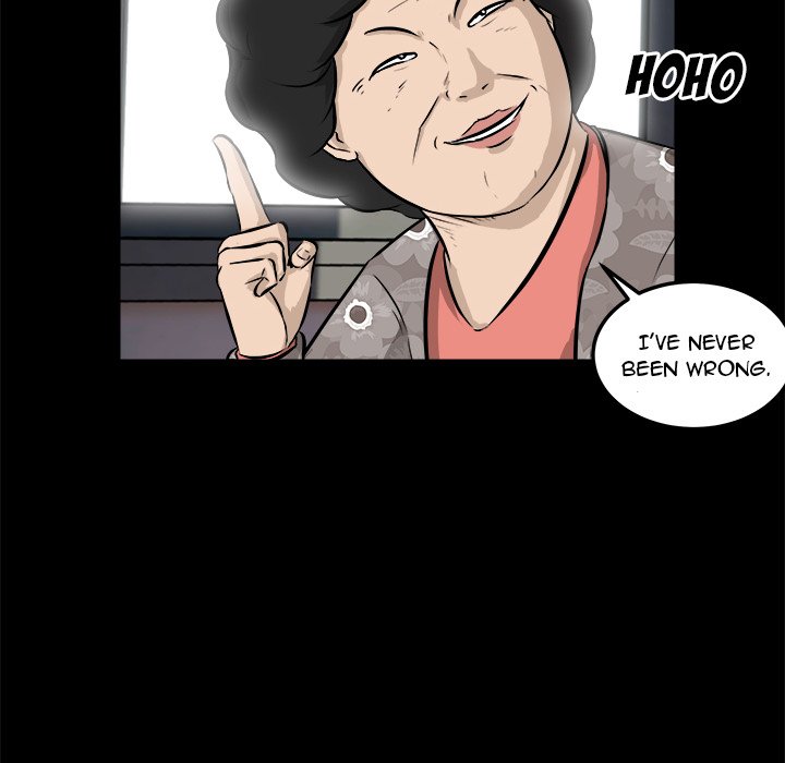 He Queen - episode 15 - 42
