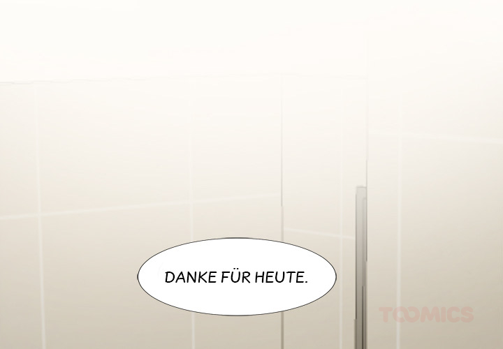Aus den Tiefen des Meeres - episode 16 - 1