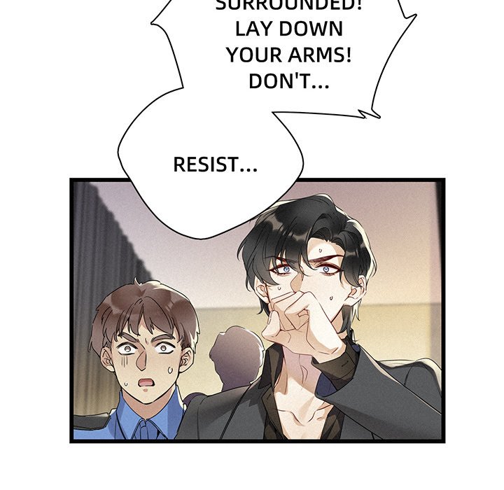 Who's spying - episode 12 - 7