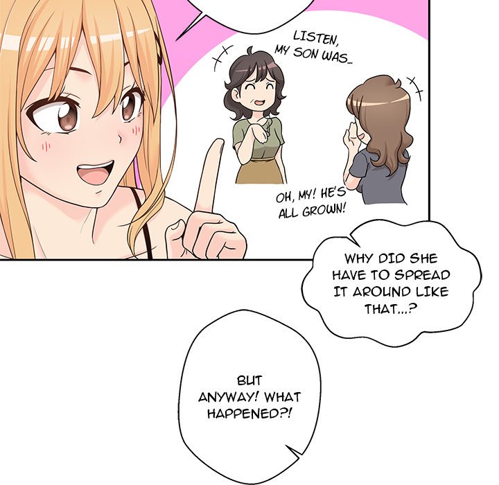 Crossing the Line - episode 1 - 52