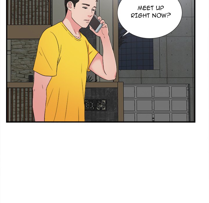 The Secret Friend - episode 63 - 74