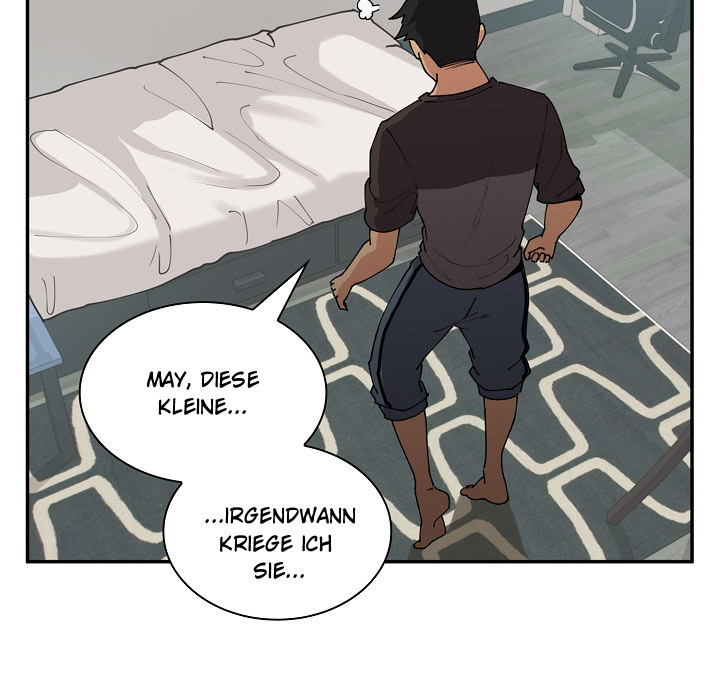 Enge Nachbarn - episode 1 - 115