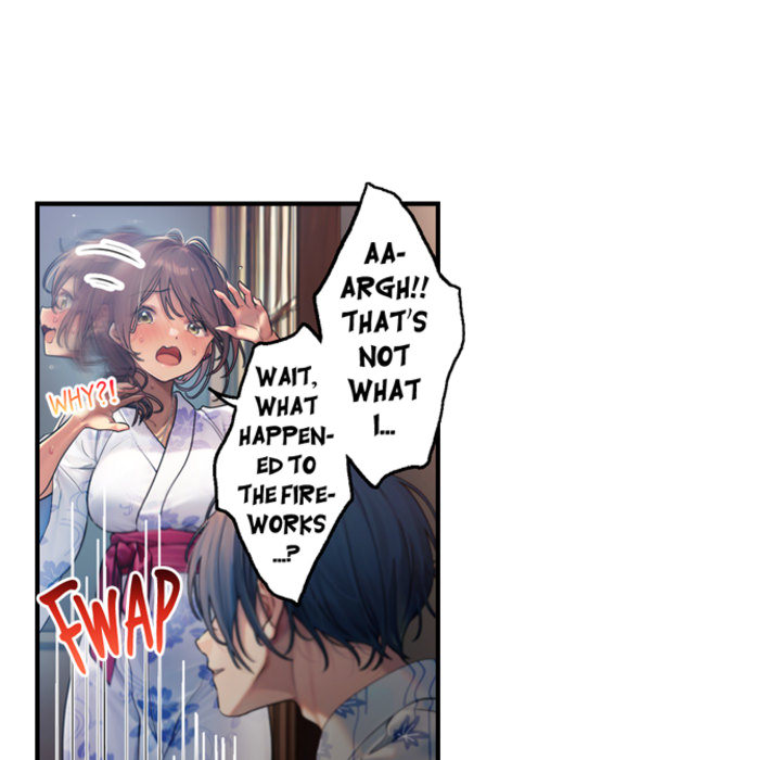 Sex in a Sauna With a No Makeup Gyaru - episode 23 - 21
