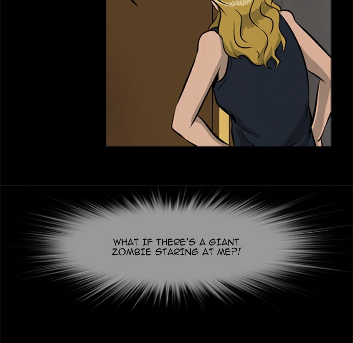 Zombie Wave - episode 10 - 52
