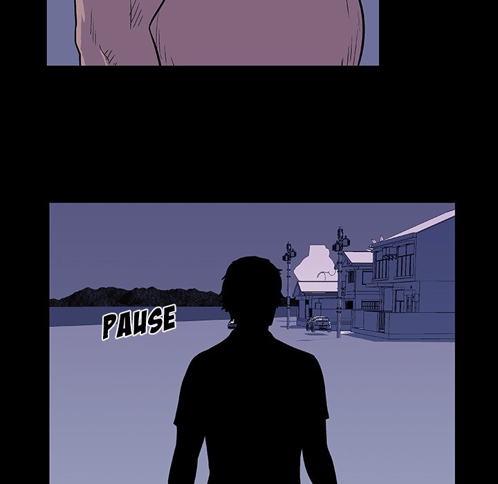 Project Utopia - episode 12 - 14