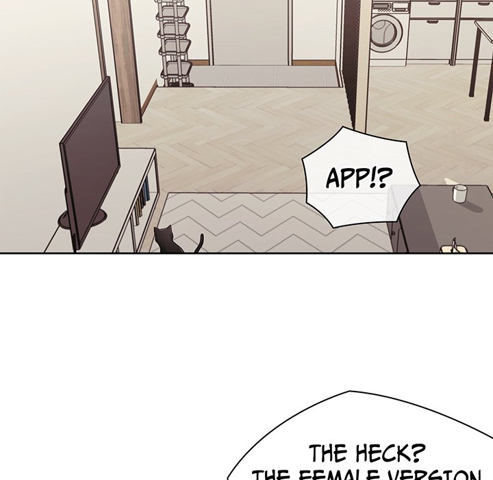 Master, Do You Need A Hand? - episode 12 - 4