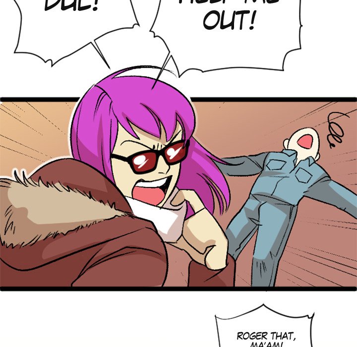 Fan Service! - episode 21 - 48