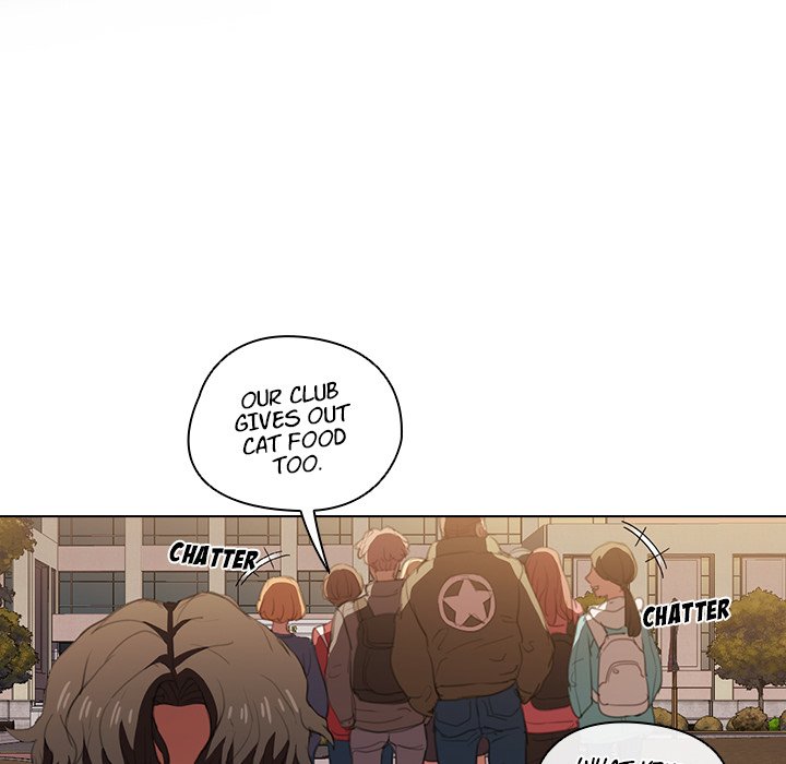 Who Cares If I'm a Loser! - episode 13 - 11