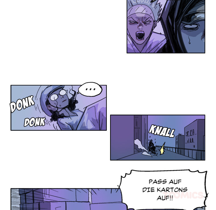 Codename Geist - episode 21 - 10