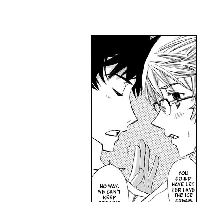 Falling In Love Under The Blue Sky - episode 2 - 51