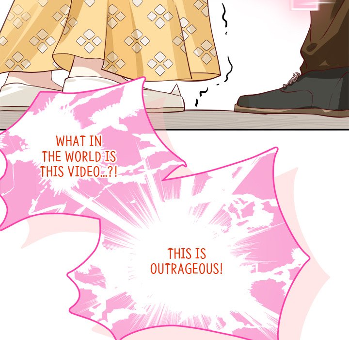 Strange Family - episode 11 - 19