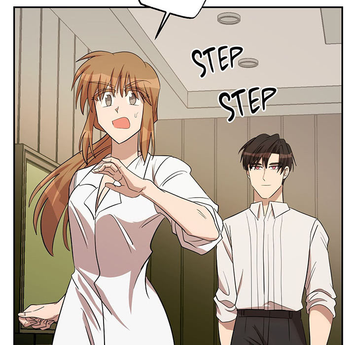 Love, Lust, & Joy - episode 7 - 16