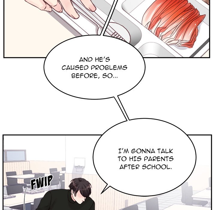 A Nonsense Relationship - episode 3 - 41