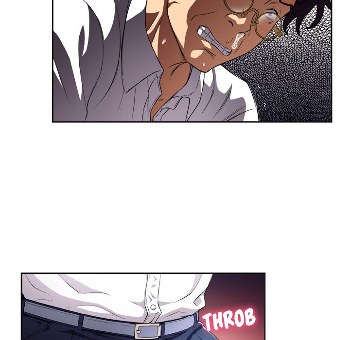 Yuri's Part Time Job - episode 37 - 32