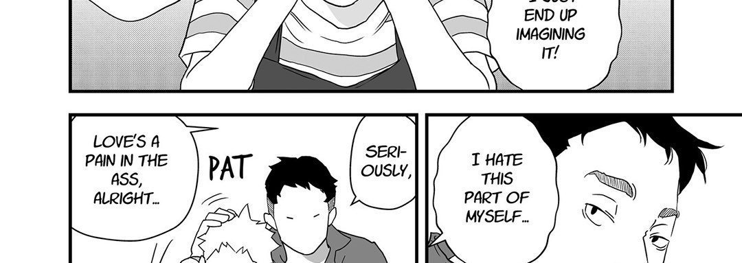 Stories from the Shopping District - episode 4 - 53