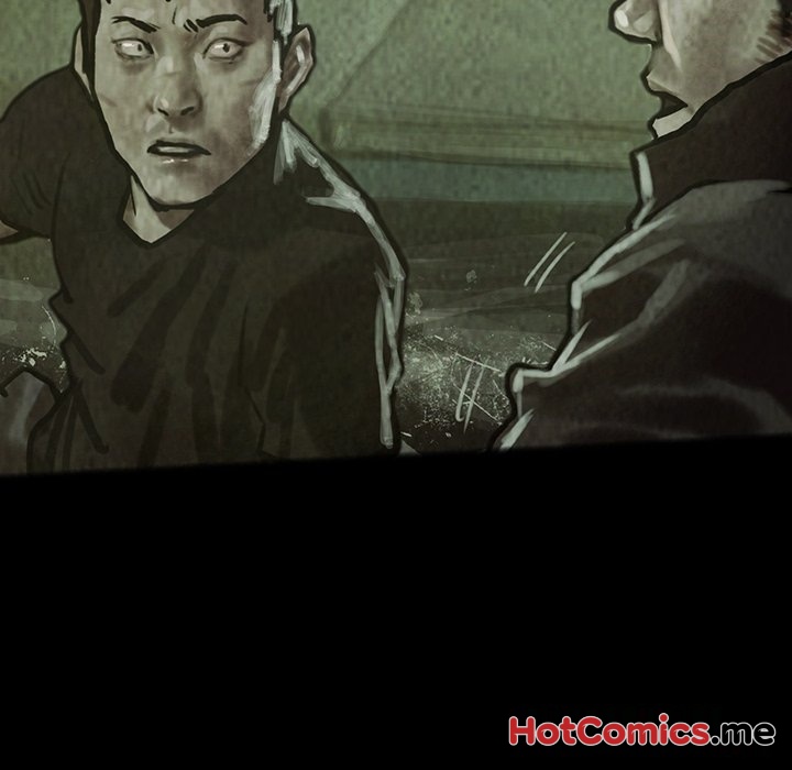 Shaman - episode 29 - 41