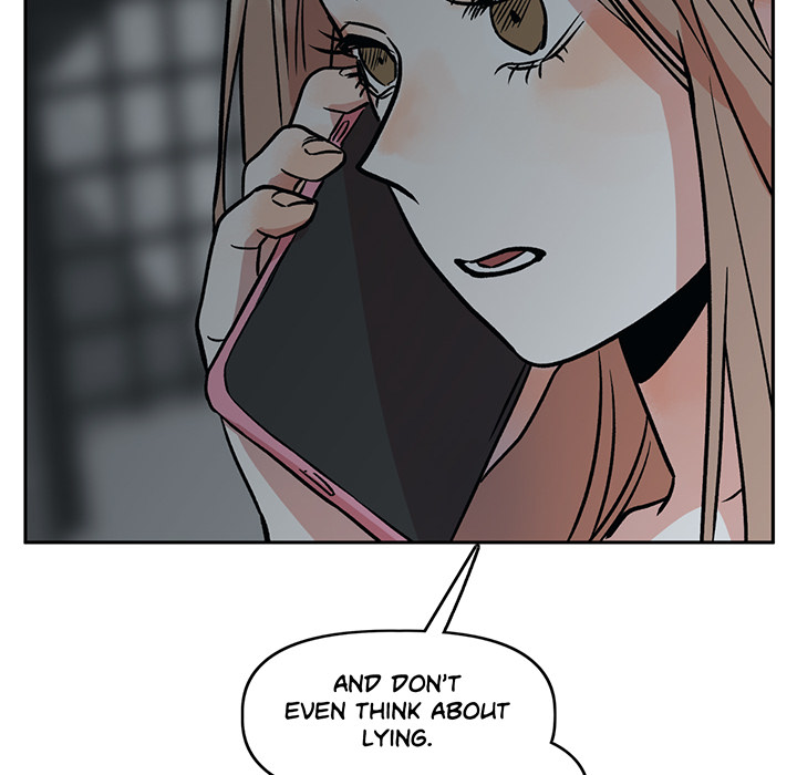 Bitter Sweetheart - episode 19 - 17
