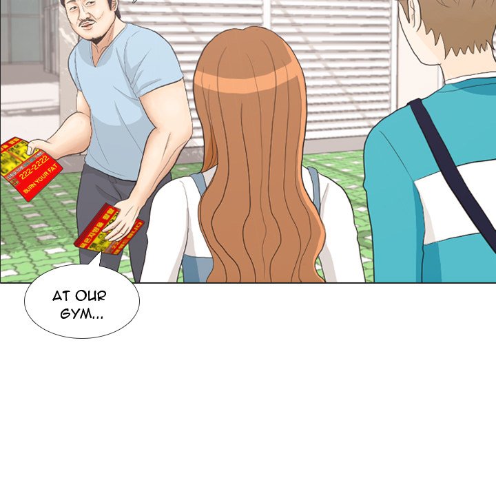 Hold My Hand - episode 28 - 15