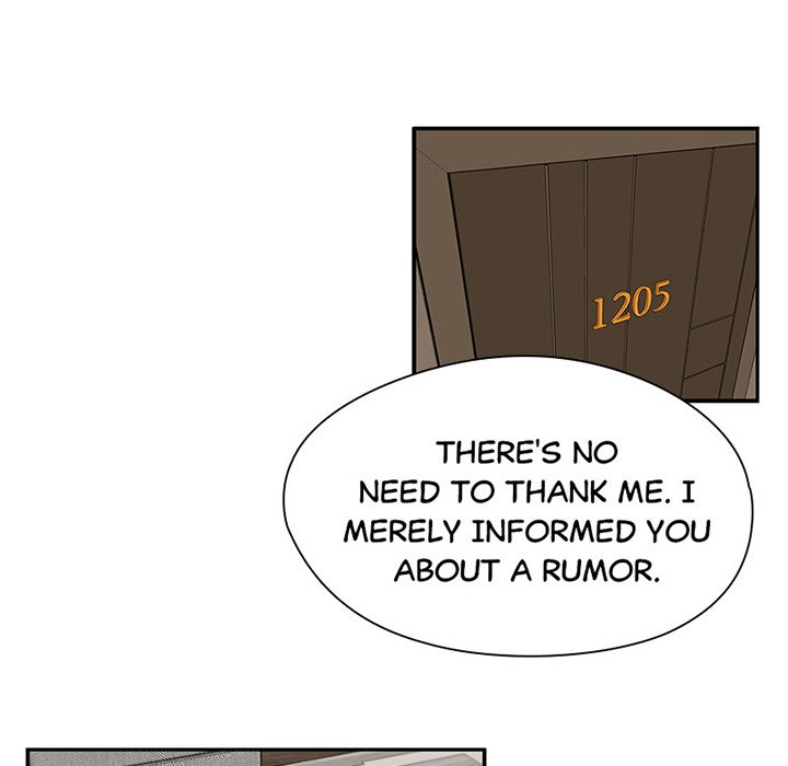 My brother's Secret-ary - episode 27 - 42