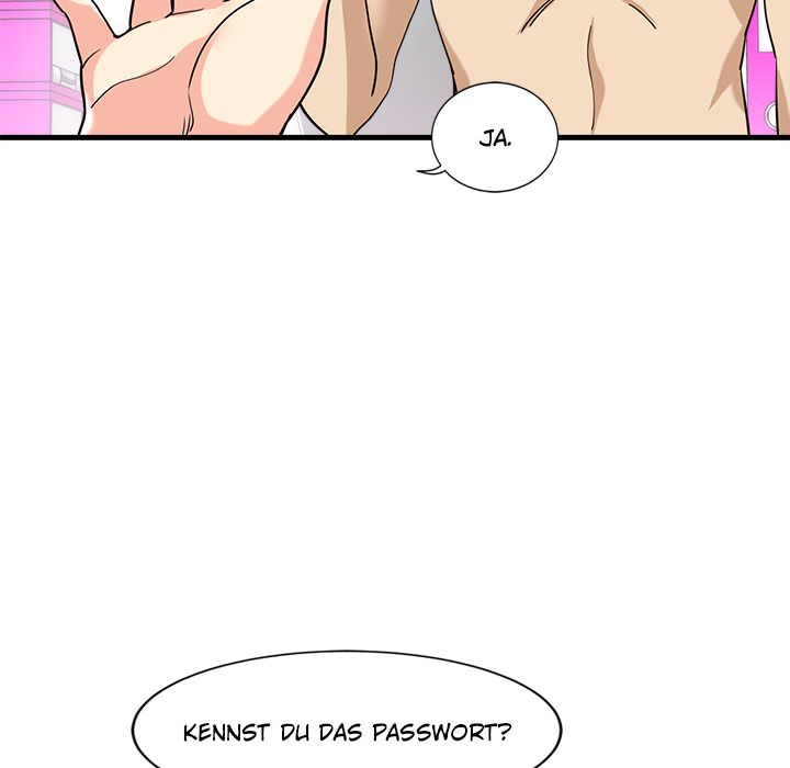 Meine zweite Freundin - episode 6 - 159