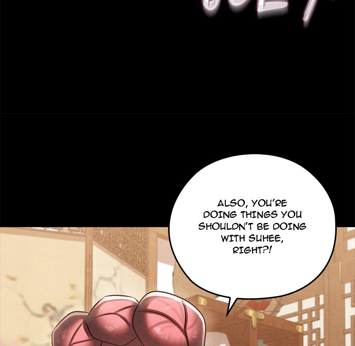 Master of Intimacy - UNCENSORED - episode 30 - 95