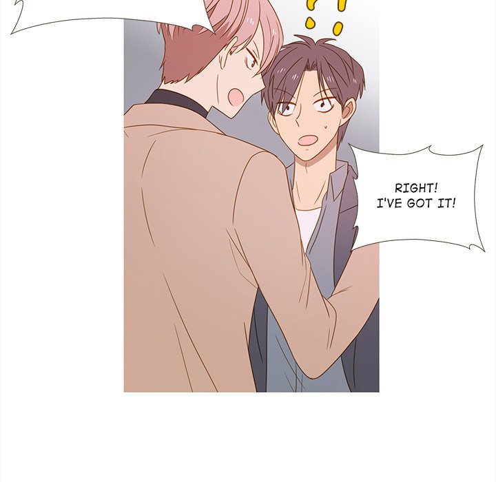 My Life as a Half-Magi - episode 20 - 80