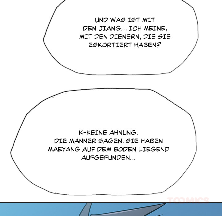 Yeongnos Giftzähne - episode 20 - 92