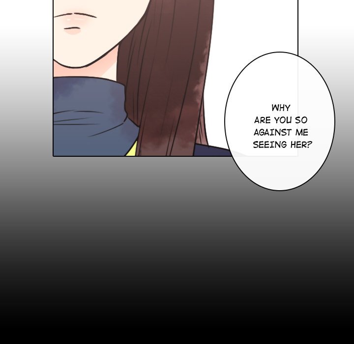 Leave Me Not - episode 9 - 54
