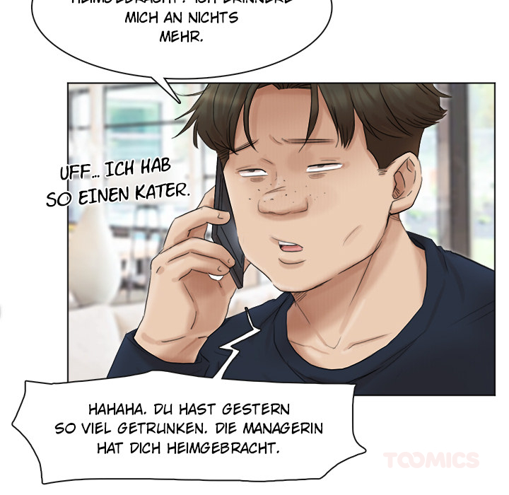 Lieber Nicht - episode 43 - 61