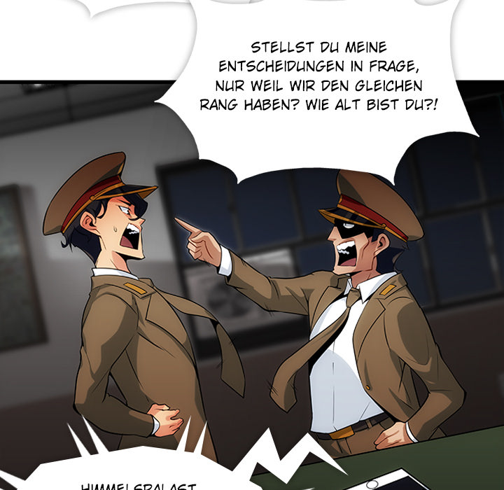 Eine Spionin zum Knuddeln - episode 1 - 145