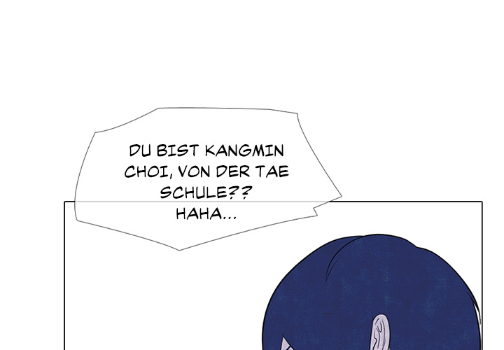 Teufel der Oberstufe - episode 16 - 2