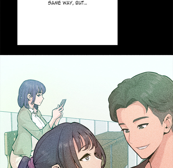 Never Just Friends - episode 1 - 118