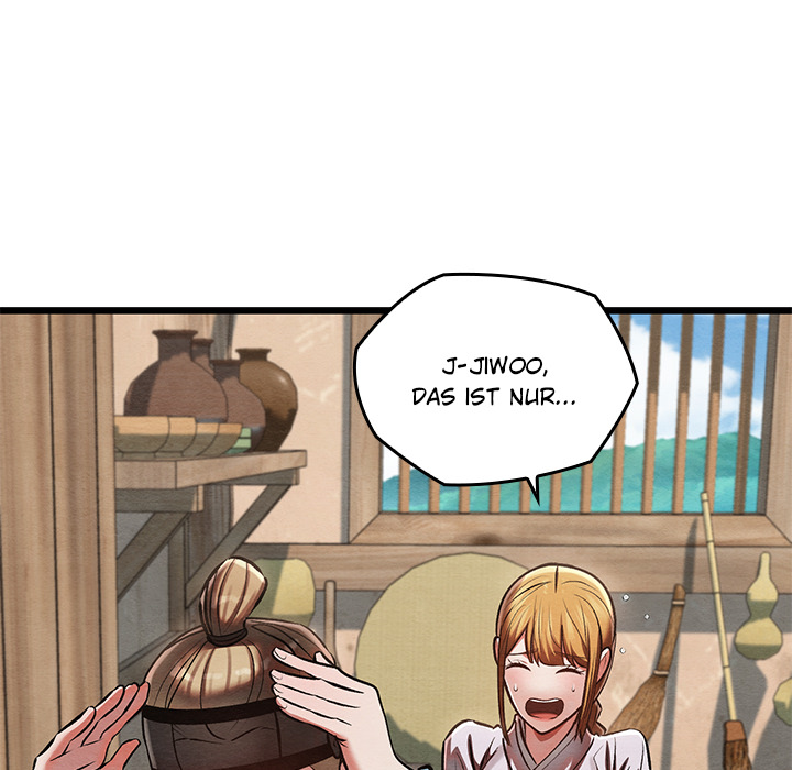 Meister in Intimität - episode 36 - 116