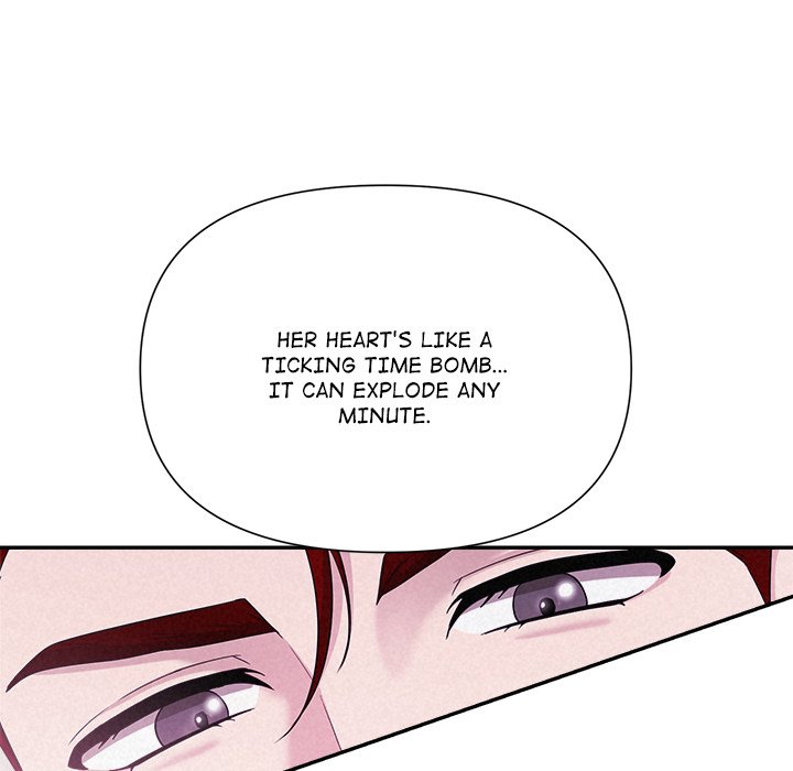 Suffocating Night - episode 3 - 73