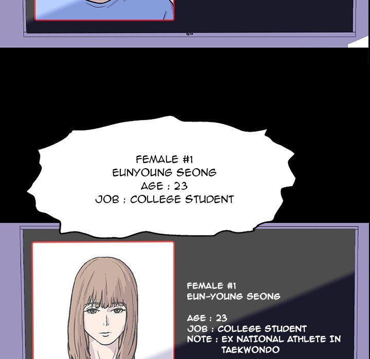 Project Utopia - episode Prologue - 22