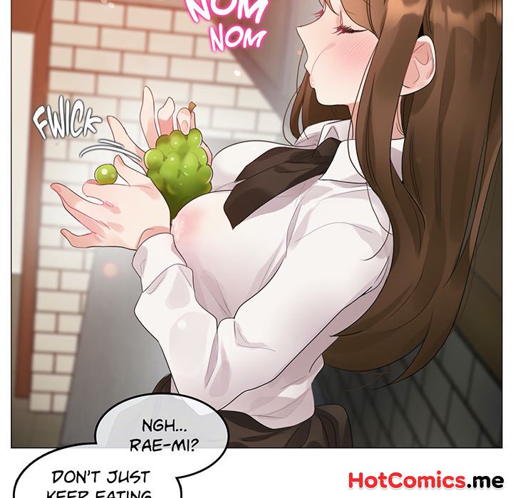A Pervert's Daily Life - episode 86 - 17