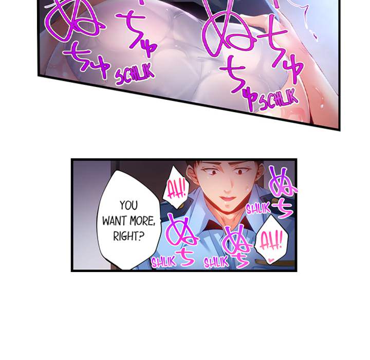 At Night She's a Nymphomaniac - episode 2 - 39
