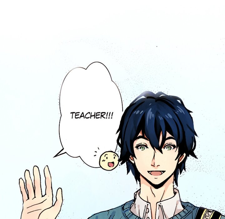 99% Love - episode 6 - 88