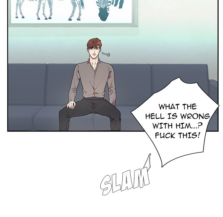 Why Is it You? - episode 3 - 23